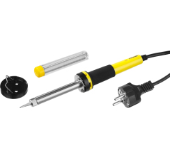 STAYER "PROTerm" электропаяльник (60 Вт, конус)