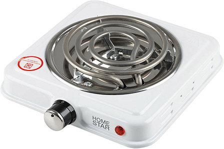 HOMESTAR HS-1107 электроплита настольная