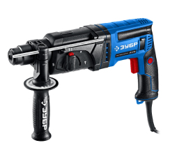 ЗУБР "Профессионал" ЗП-2470 перфоратор SDS-Plus