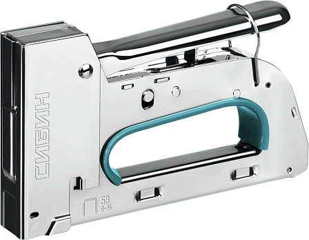 СИБИН РМ-53 стальной рессорный степлер