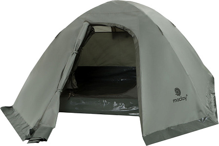 MACLAY палатка 3-местная "VALDAI 3"