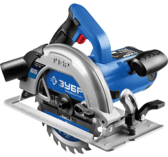 ЗУБР "Профессионал" ПДП-65 циркулярная электропила