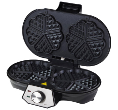 HOMESTAR HS-2041 вафельница