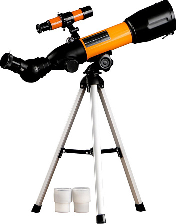Телескоп настольный ?Сатурн? (120х)