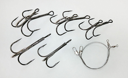 Набор тройников 42-26