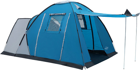 MACLAY палатка 5-местная "MONTANA 5"