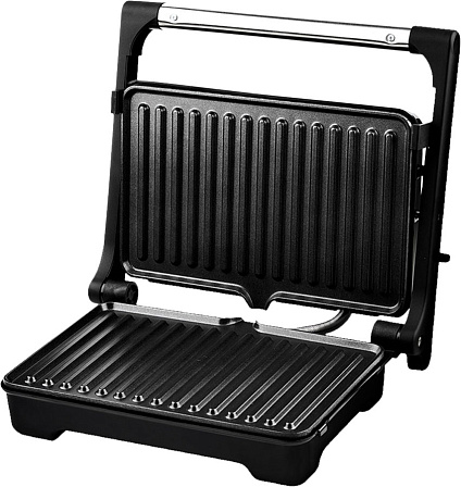 LEONORD LE-1735 электрогриль-пресс