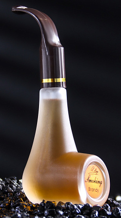 Туалетная вода мужская "Smoking brandy" (60 мл)