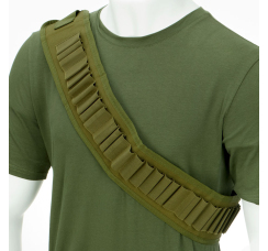 Патронташ охотничий на 30 патронов