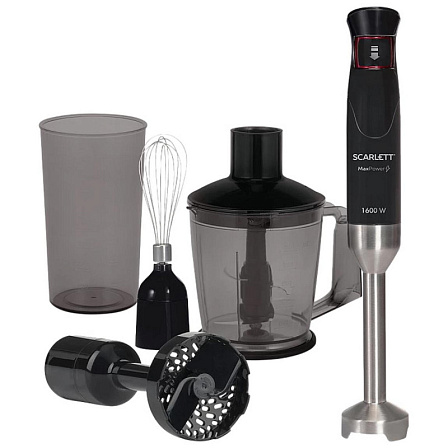 SCARLETT SC-HB 42 M35 блендерный набор