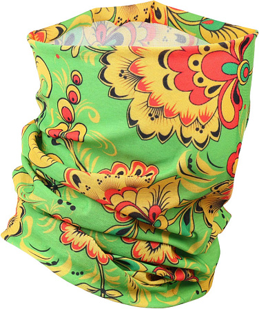 Бафф туристический ?Хохлома?