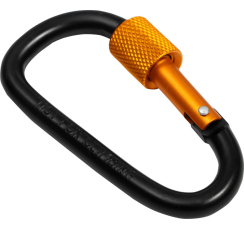 Набор карабинов (5 шт.)