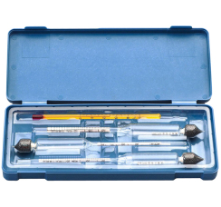 Набор спиртомеров