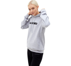 Худи "President" ц: серый