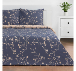 ЭТЕЛЬ постельное бельё 2 сп. "Flowers"