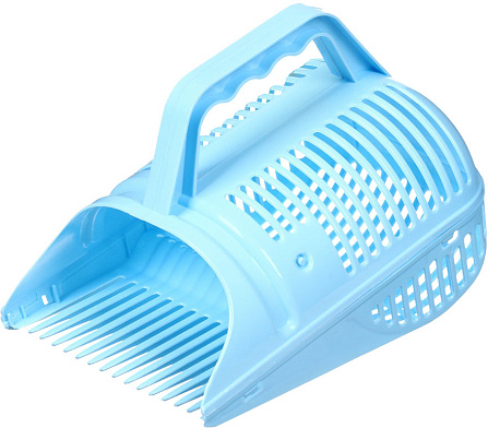 Плодосборник пластиковый