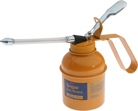 TUNDRA масленка-нагнетатель