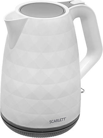 SCARLETT SC-EK 18 P49 чайник