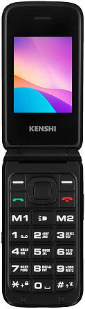 KENSHI SF242 сотовый телефон