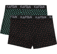 Трусы мужские "KAFTAN" (2 шт.)