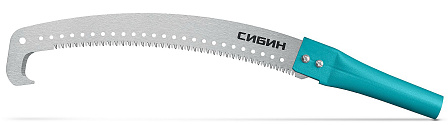 СИБИН ножовка с секачом "Садовая"