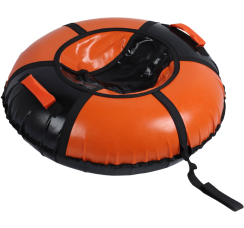 Тюбинг-ватрушка "Winter Star" (диаметр - 93 см)