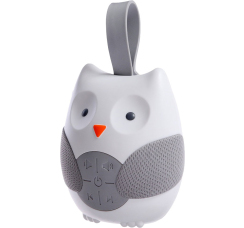 Музыкальная игрушка ?Любимая совушка?