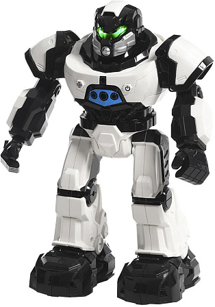 Робот радиоуправляемый ?Технобот?