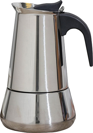 MAGISTRO Classic кофеварка гейзерная