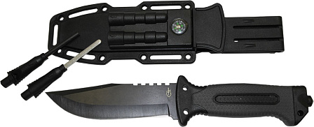 Нож для выживания Gerber