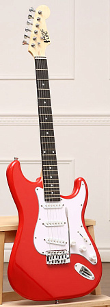 Электрогитара "Music Life"