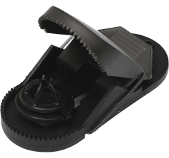 Мышеловка пластиковая