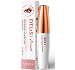 Сыворотка для роста ресниц (10 мл)