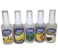 Ароматизатор рыболовный