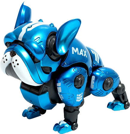 Робот-собака ?Макс?