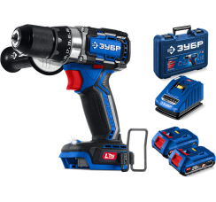 ЗУБР "Профессионал" DB-70-22 дрель-шуруповерт