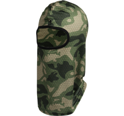 Маска-балаклава "Camouflage"