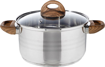 Mallony FORESTA кастрюля (3,5 литра)