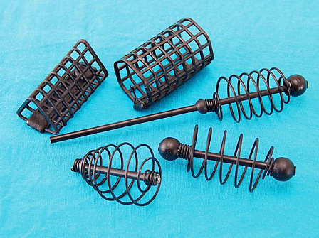 Набор кормушек Пирс