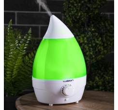 LuazON LHU-04 увлажнитель воздуха