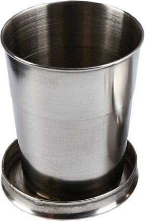 Складной стакан ?Лучший охотник? (150 мл)