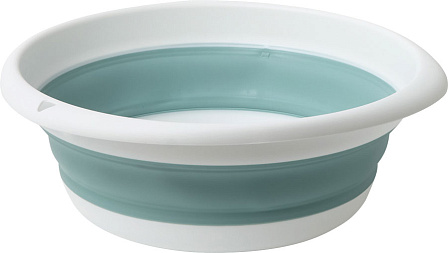 Таз складной ?Флекс? (10 литров)