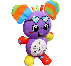 Музыкальная игрушка ?Слоник?