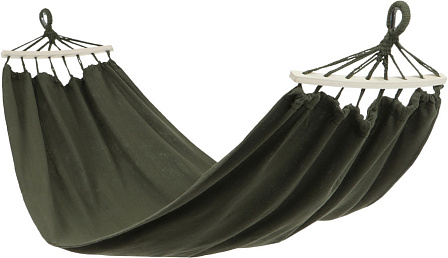 MACLAY гамак брезентовый