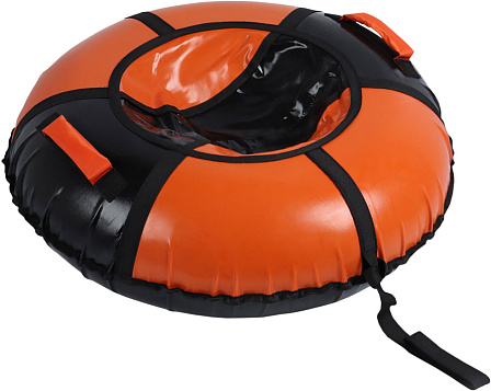 Тюбинг-ватрушка "Winter Star" (диаметр - 93 см)