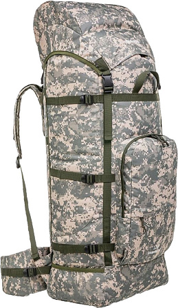 Рюкзак Медведь 120л