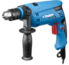 ЗУБР "Профессионал" ЗДУ-780 ЭРМ2 дрель ударная