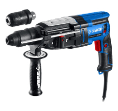 ЗУБР "Профессионал" ЗП-2890 МС перфоратор SDS-Plus