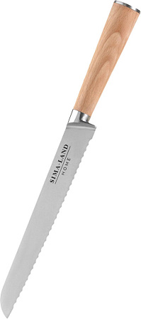 SL Home нож хлебный ?Калабрия?