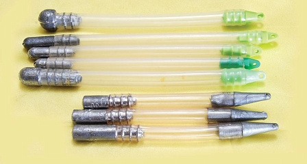 Набор грузов "Тирольская палочка"